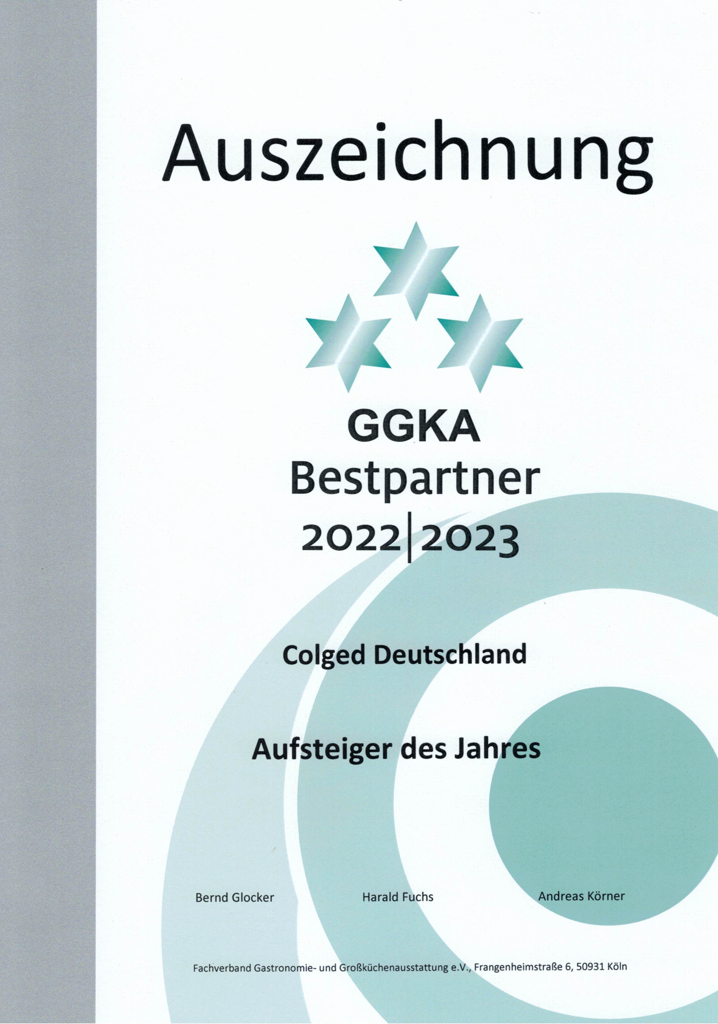 BestPartner_Auszeichnung_2022