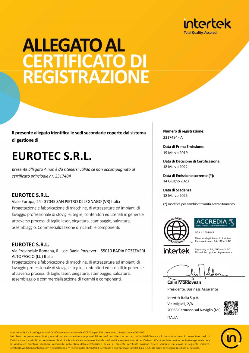 EUROTEC_ISO 14001